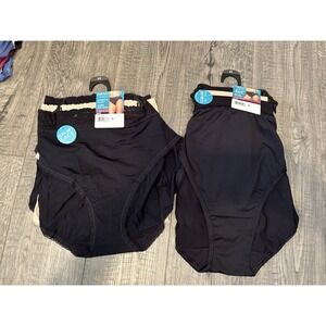 2/ Packs Vanity Fair Panties Sz  4XL